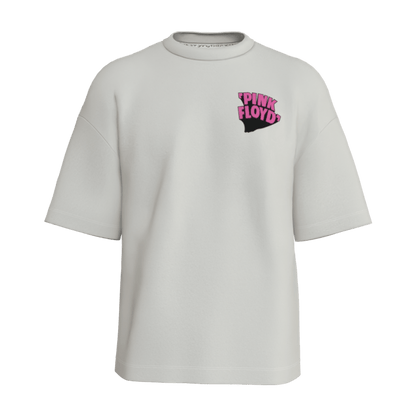 Pop Comic Oversized Tee - 23point5 Shop