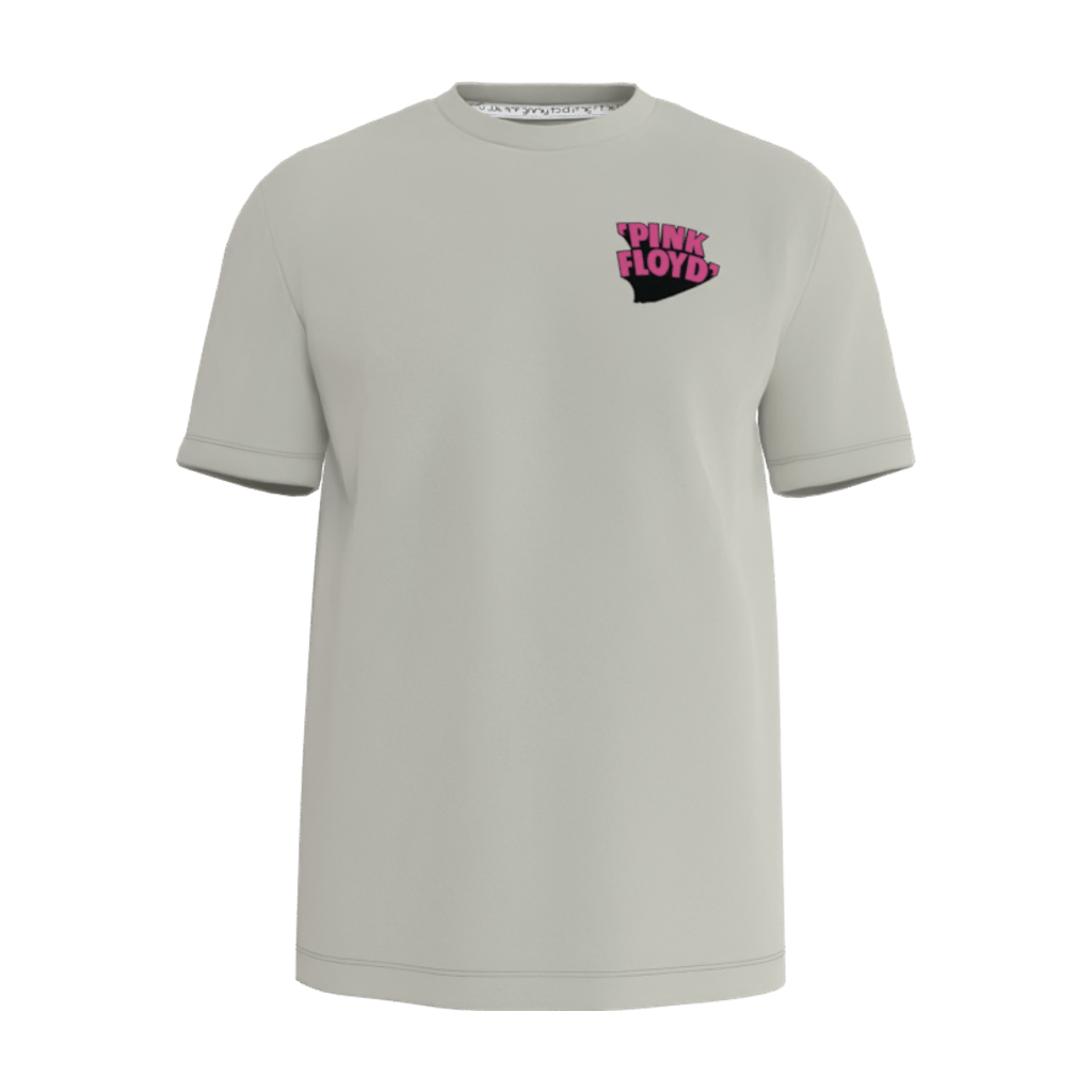 Pop Comic T-Shirt - 23point5 Shop