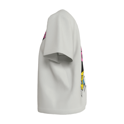 Pop Comic Women's Tee - 23point5 Shop