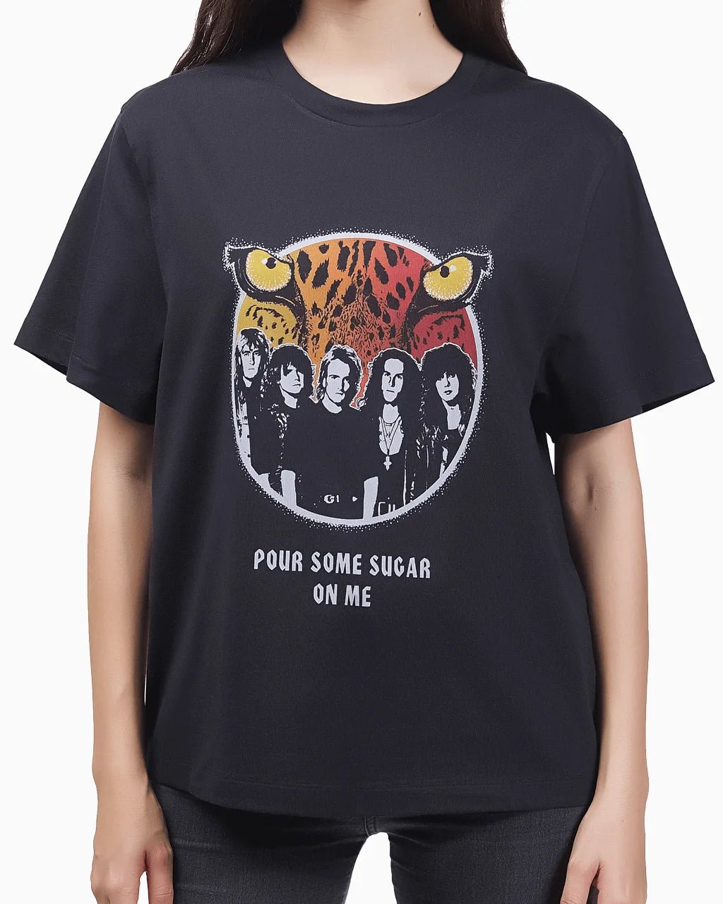 Pour Some Sugar On Me - 23point5 Shop