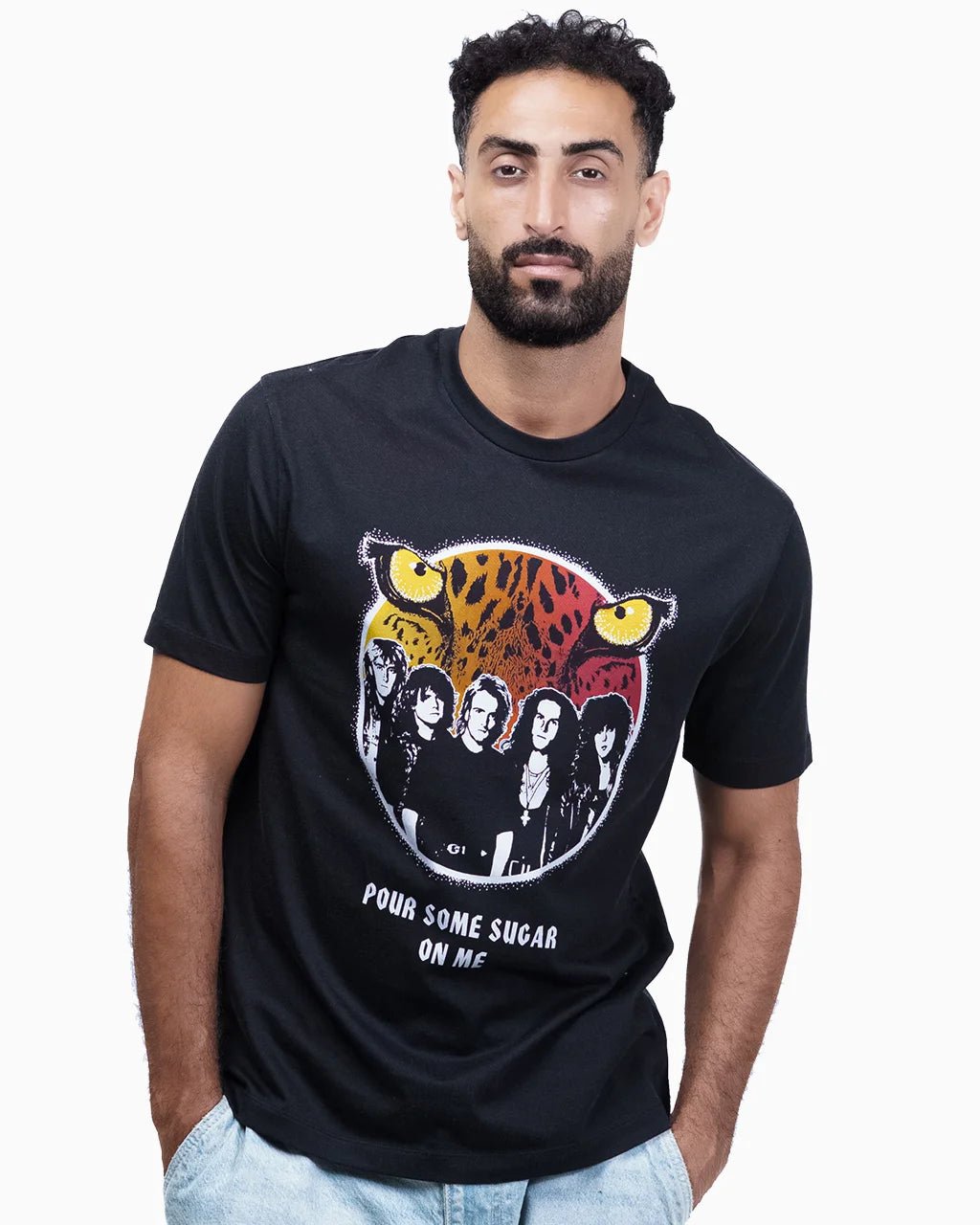 Pour Some Sugar On Me - 23point5 Shop