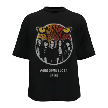 Pour Some Sugar On Me - 23point5 Shop