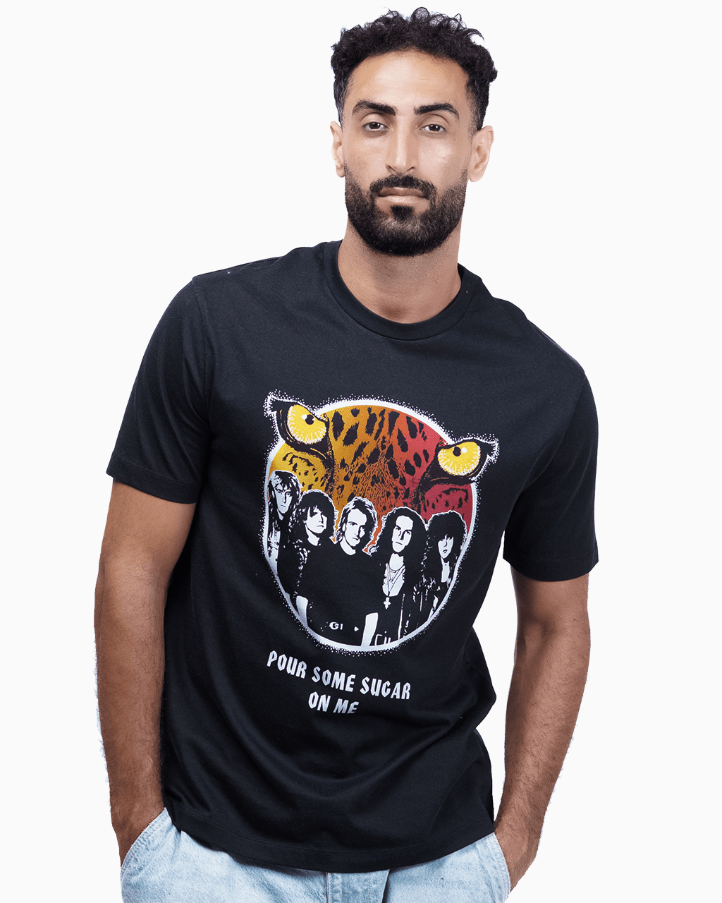Pour Some Sugar On Me - 23point5 Shop