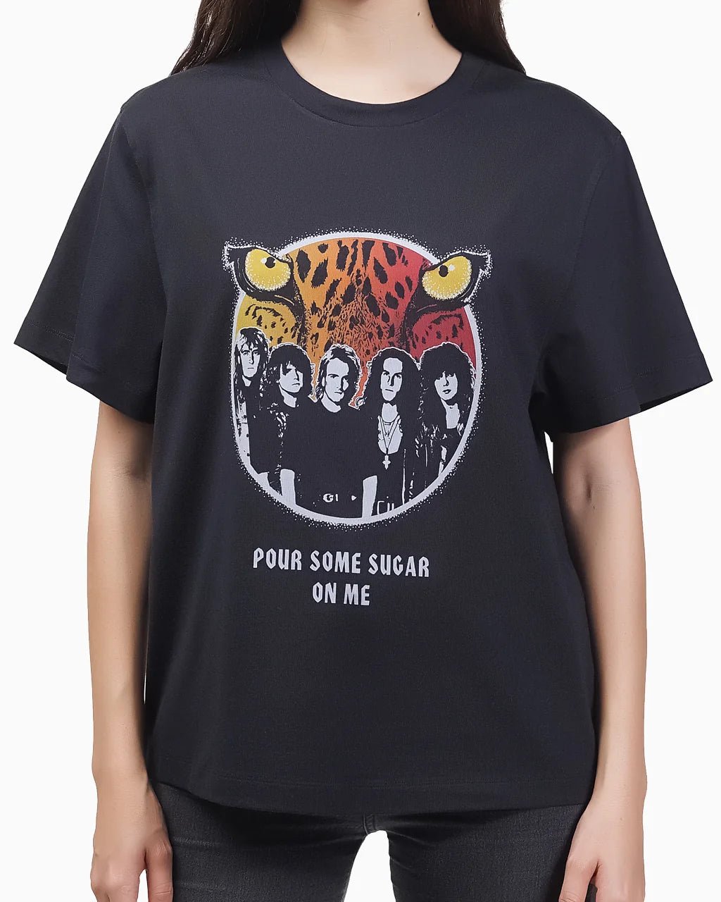 Pour Some Sugar On Me - 23point5 Shop