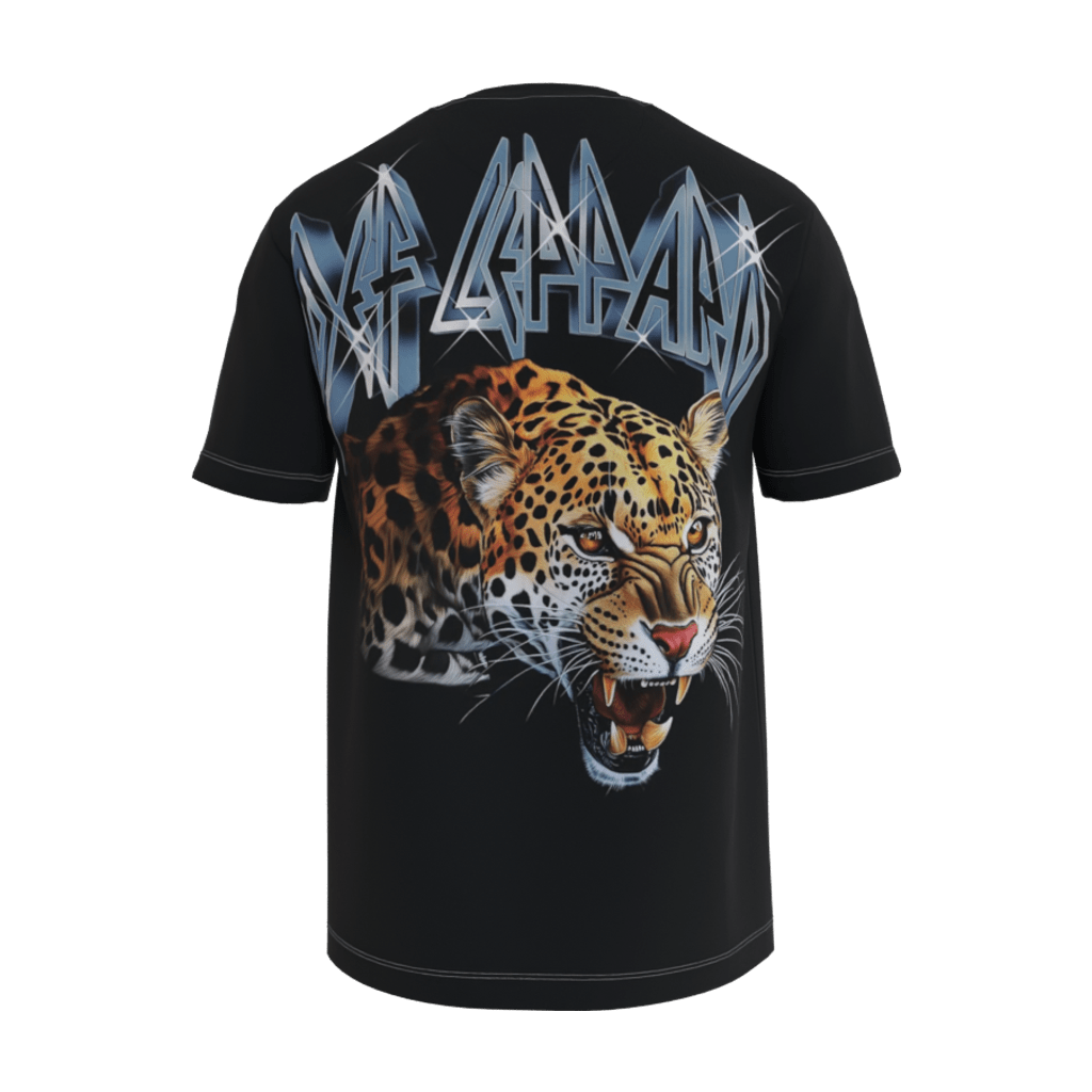 Pour Some Sugar On Me T-Shirt - 23point5 Shop