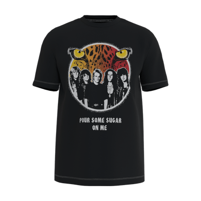 Pour Some Sugar On Me T-Shirt - 23point5 Shop