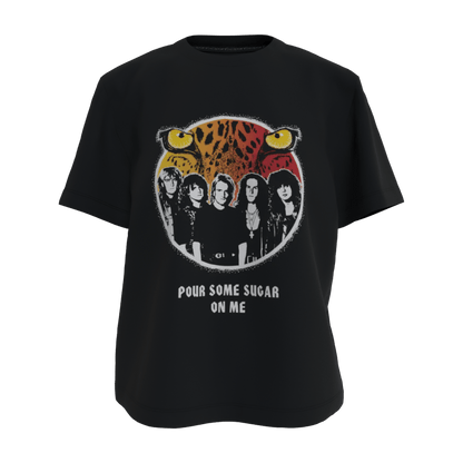 Pour Some Sugar On Me Women's Tee - 23point5 Shop