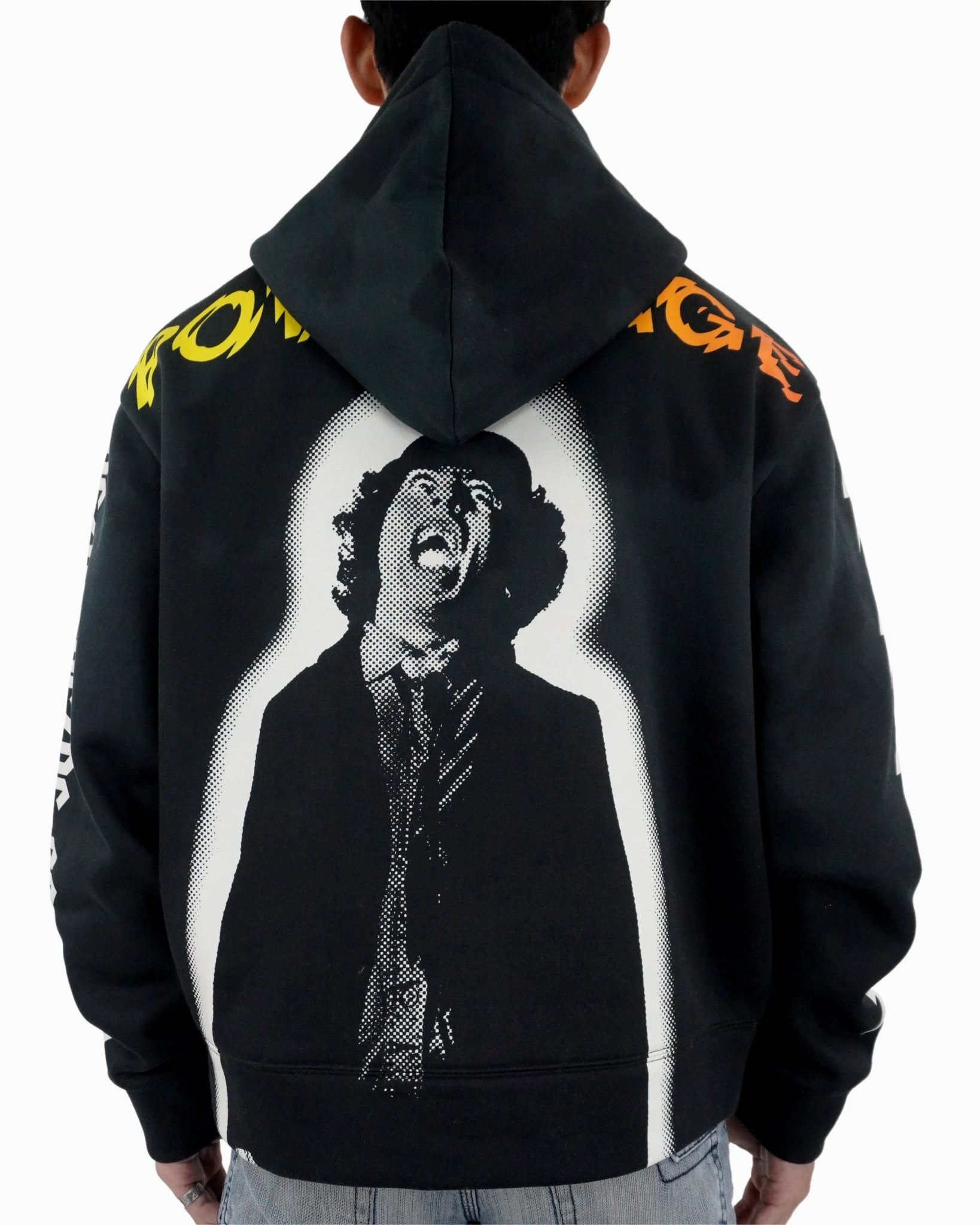 Powerage Hoodie - 23point5 Shop