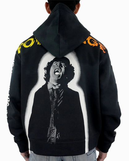 Powerage Hoodie - 23point5 Shop