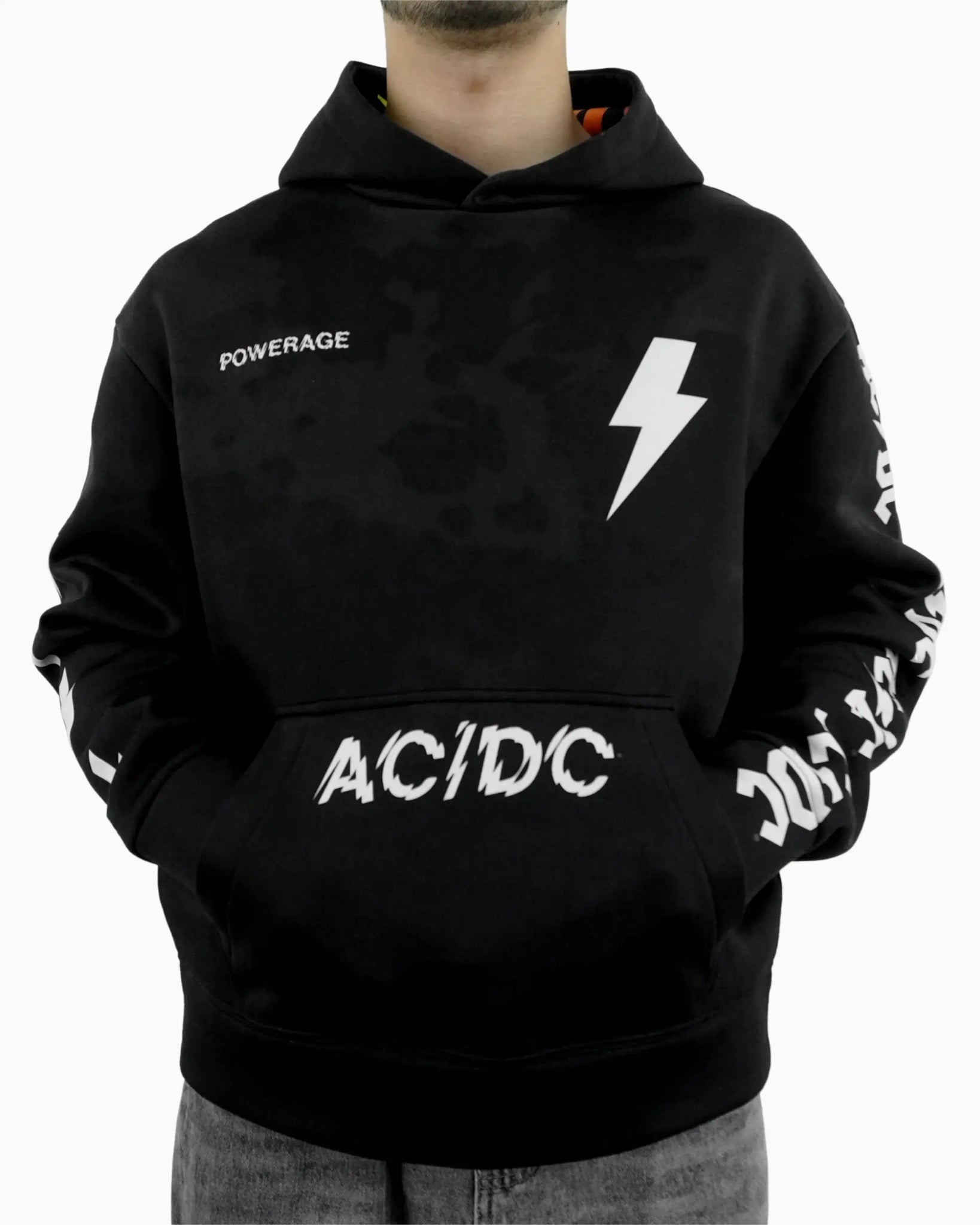 Powerage Hoodie - 23point5 Shop