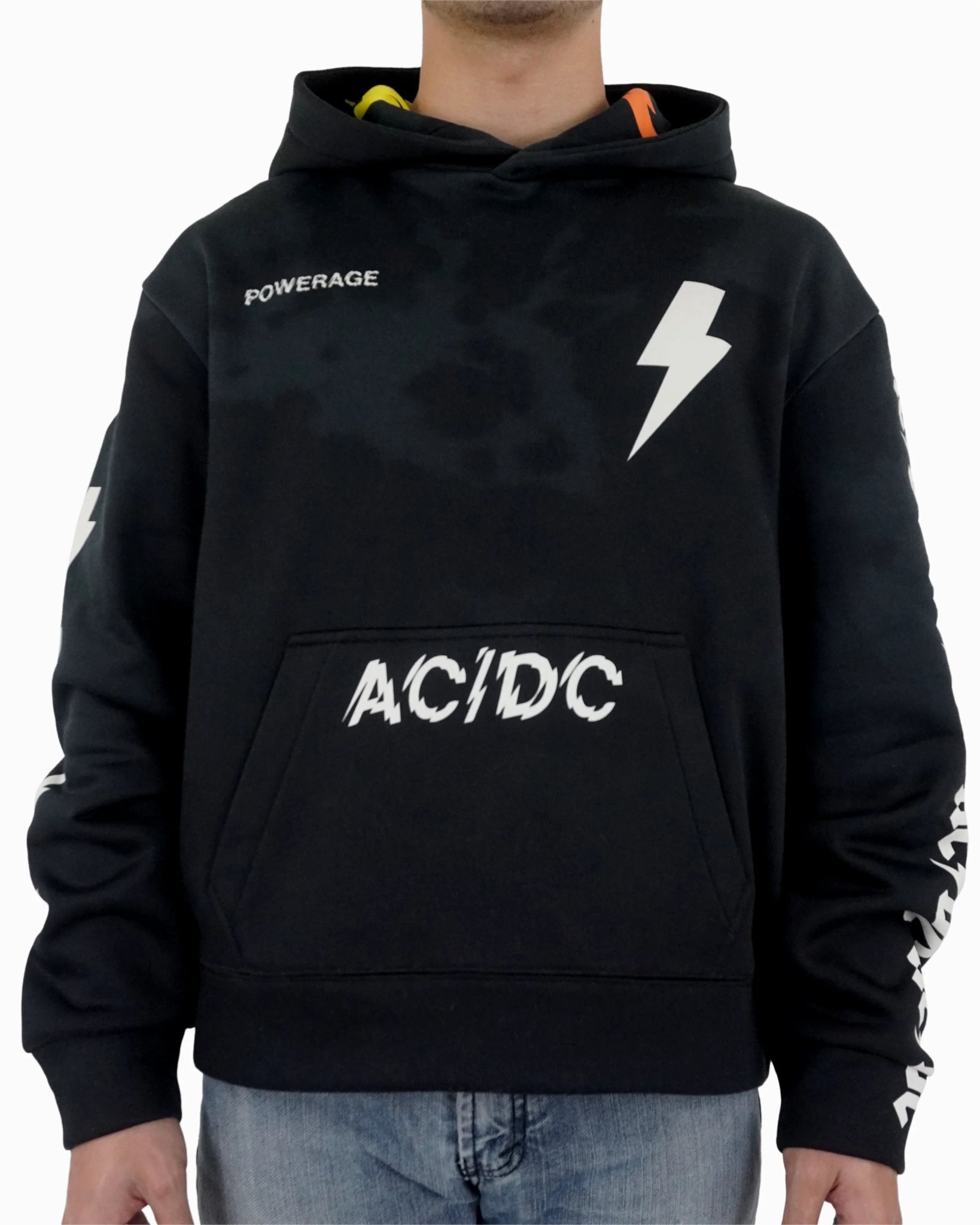 Powerage Hoodie - 23point5 Shop