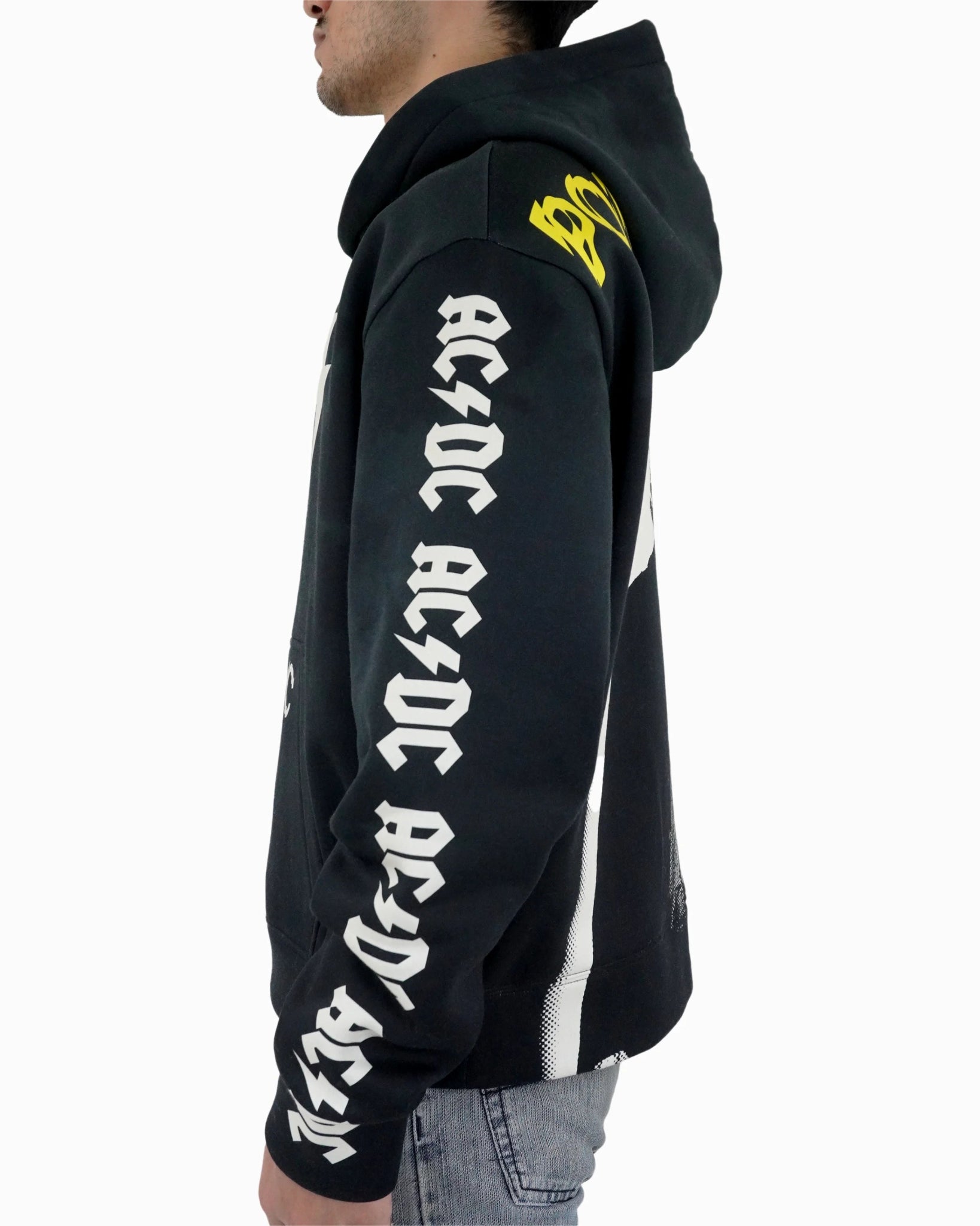 Powerage Hoodie - 23point5 Shop