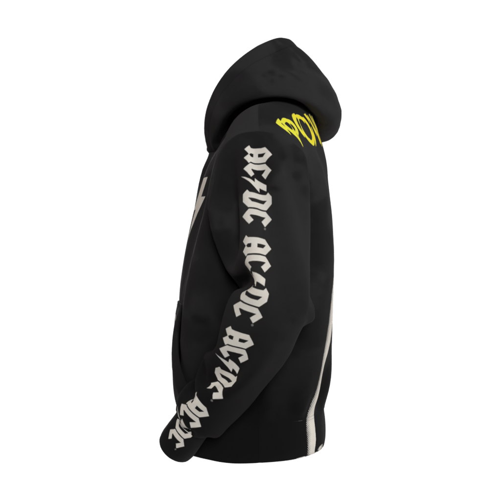 Powerage Hoodie - 23point5 Shop