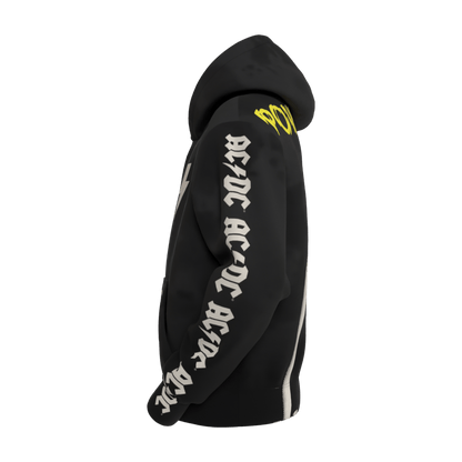 Powerage Hoodie - 23point5 Shop