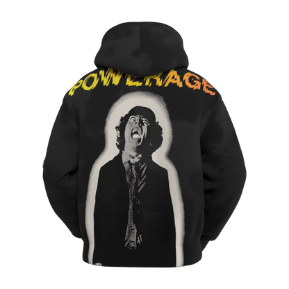 Powerage Hoodie - 23point5 Shop