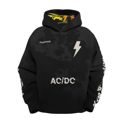 Powerage Hoodie - 23point5 Shop