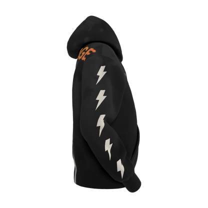 Powerage Hoodie - 23point5 Shop
