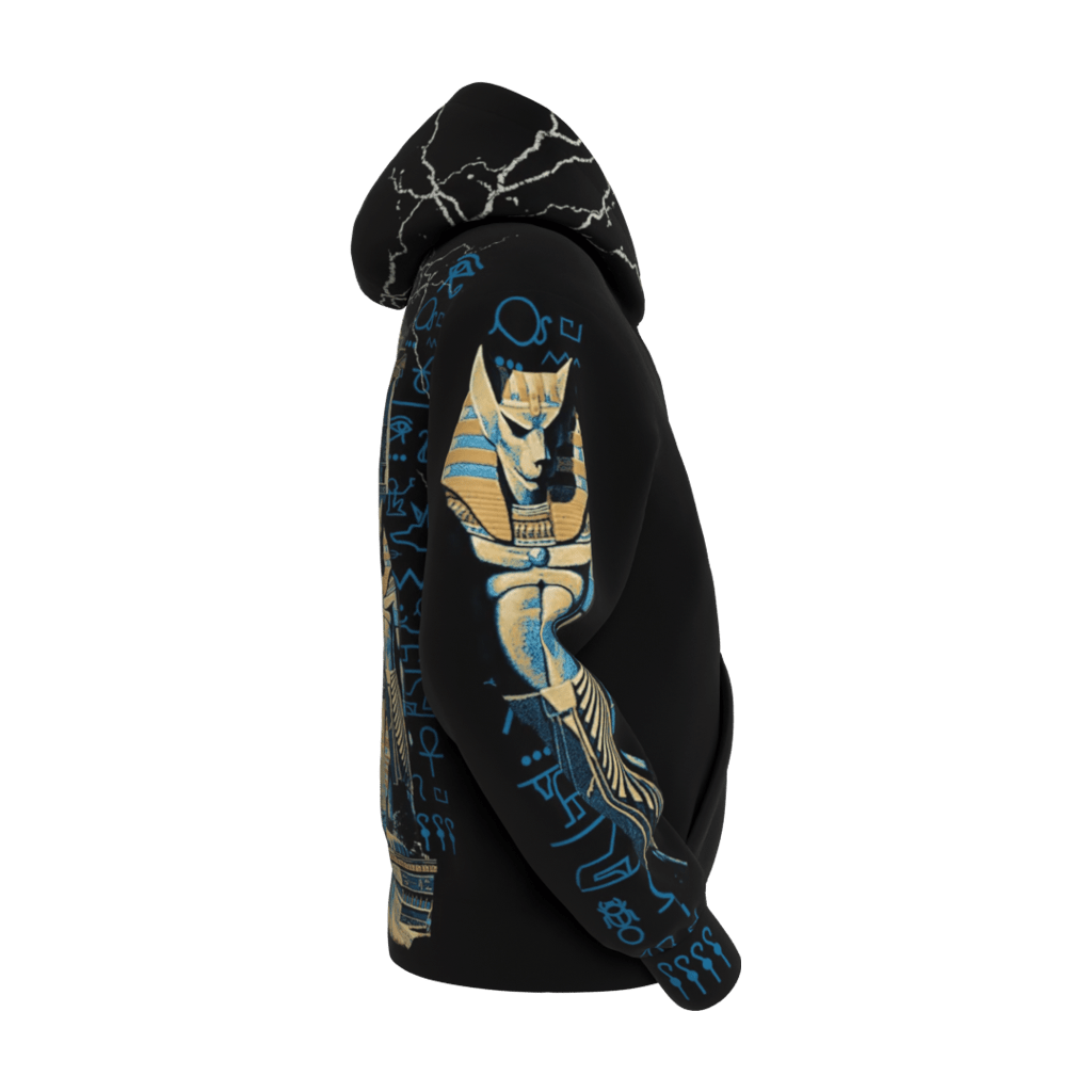 Powerslave Hoodie - 23point5 Shop