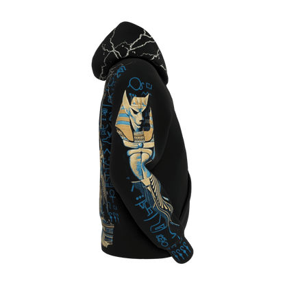 Powerslave Hoodie - 23point5 Shop