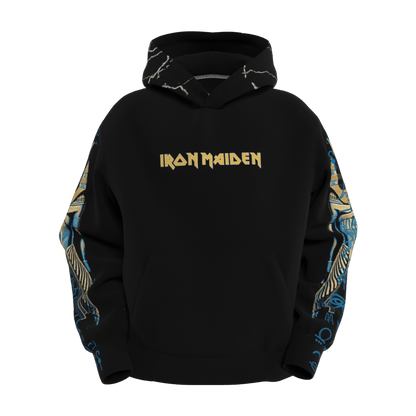 Powerslave Hoodie - 23point5 Shop