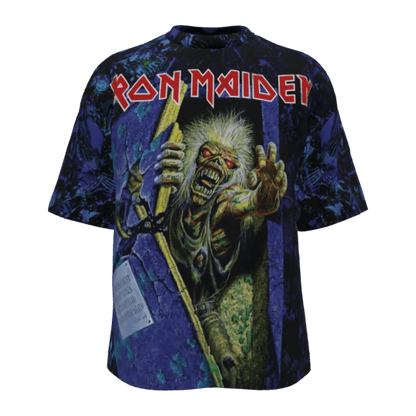 Prayer Oversized Tee - 23point5 Shop