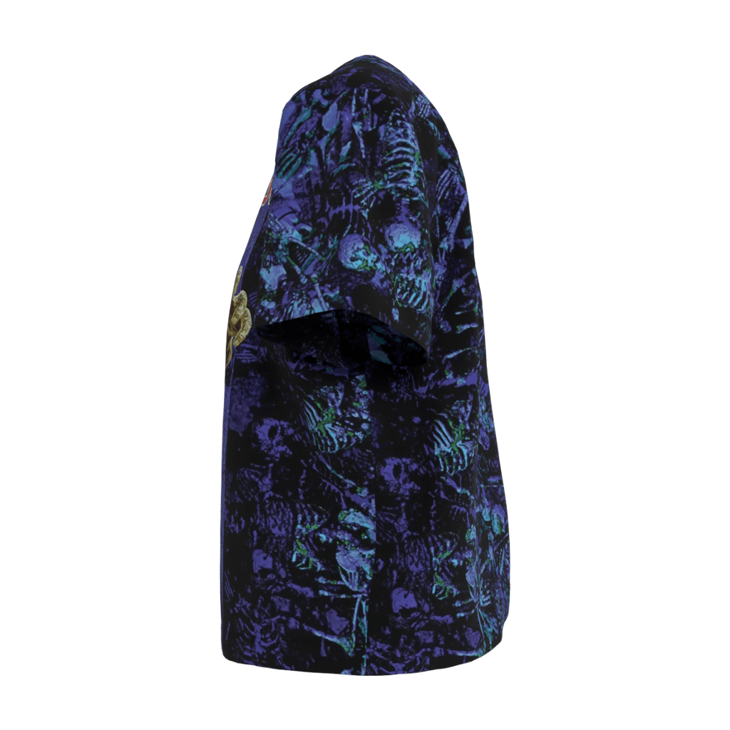 Prayer Womens Tee - 23point5 Shop