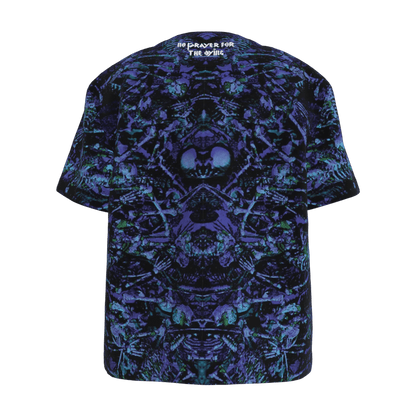 Prayer Womens Tee - 23point5 Shop