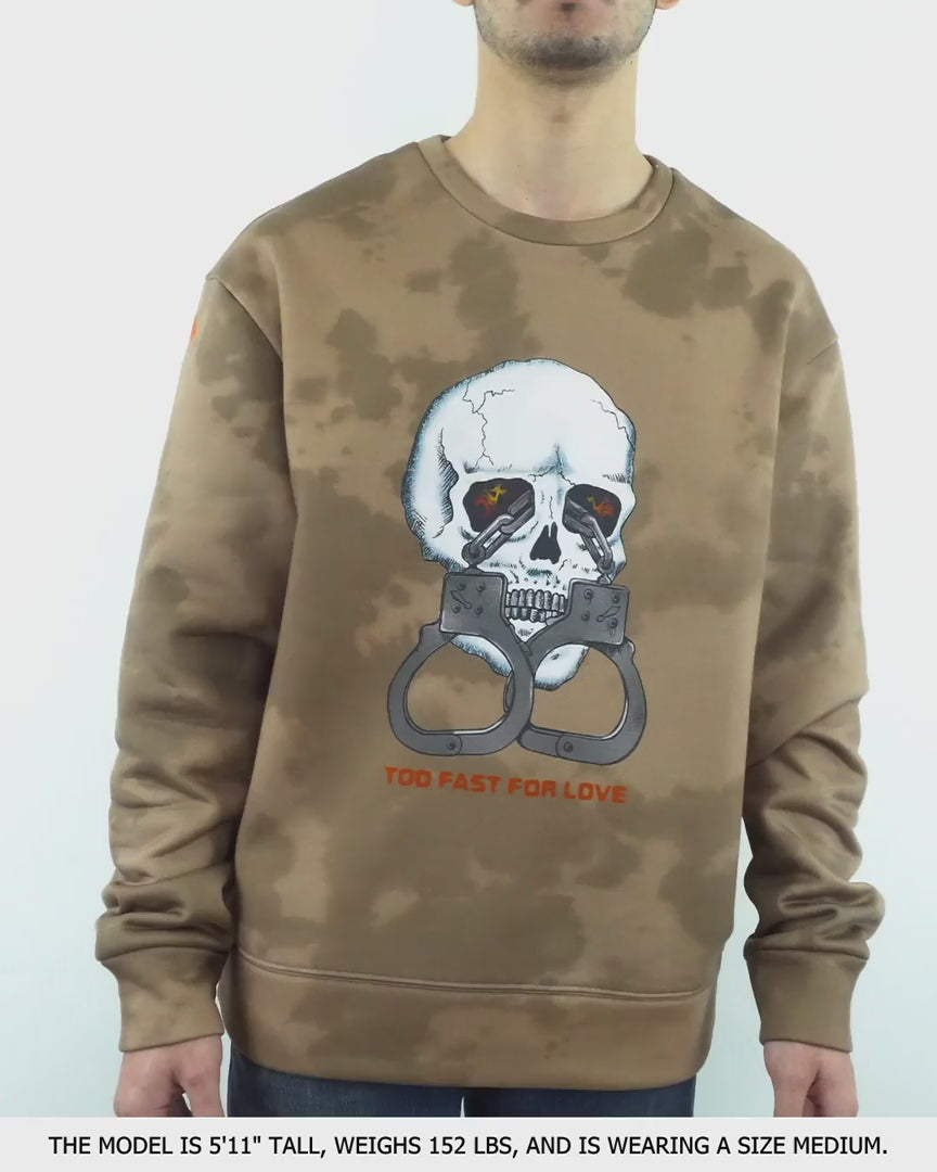 Load video: Too Fast Crew