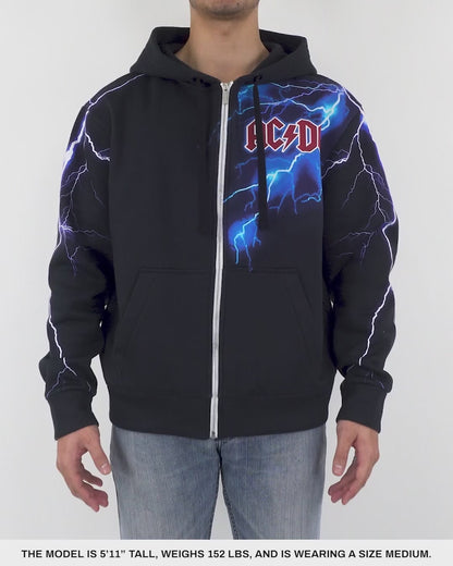Lightning Zip