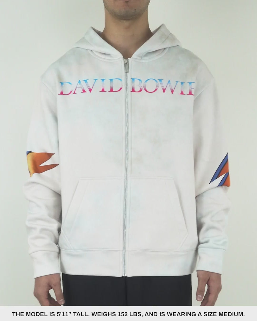 Load video: Aladdin Sane Zip