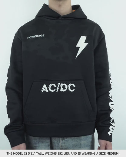 Powerage Hoodie