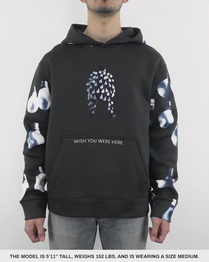 Load video: Bulbs Hoodie