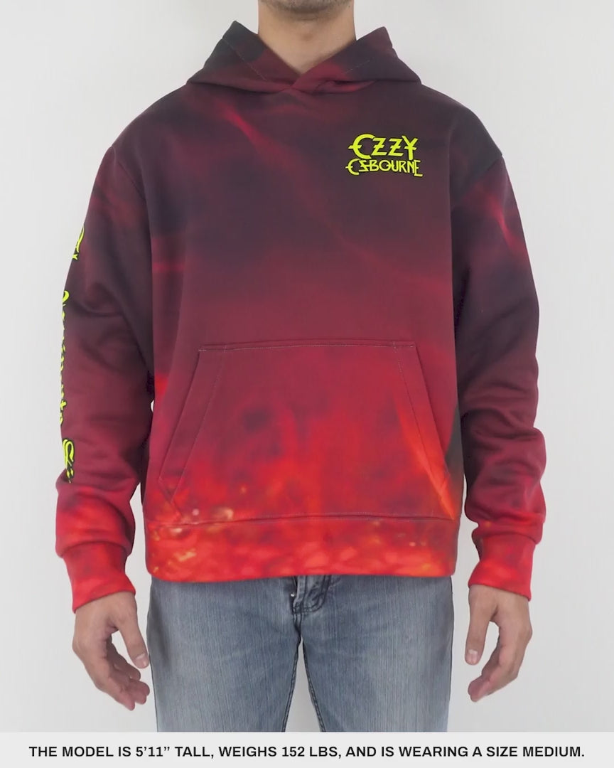 Load video: Ultimate Sin Hoodie