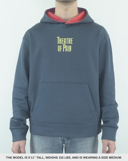Theatre of Pain Hoodie