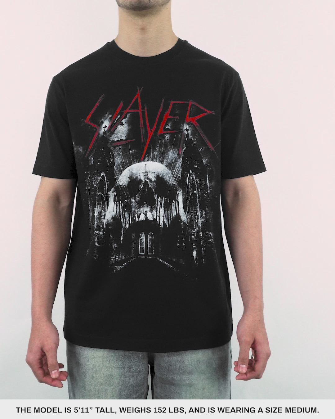 Load video: Shadows T-Shirt