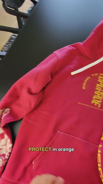 Protect Hoodie