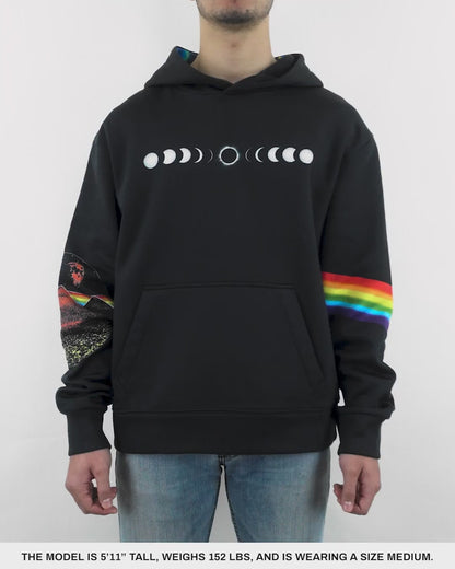 Moons Hoodie