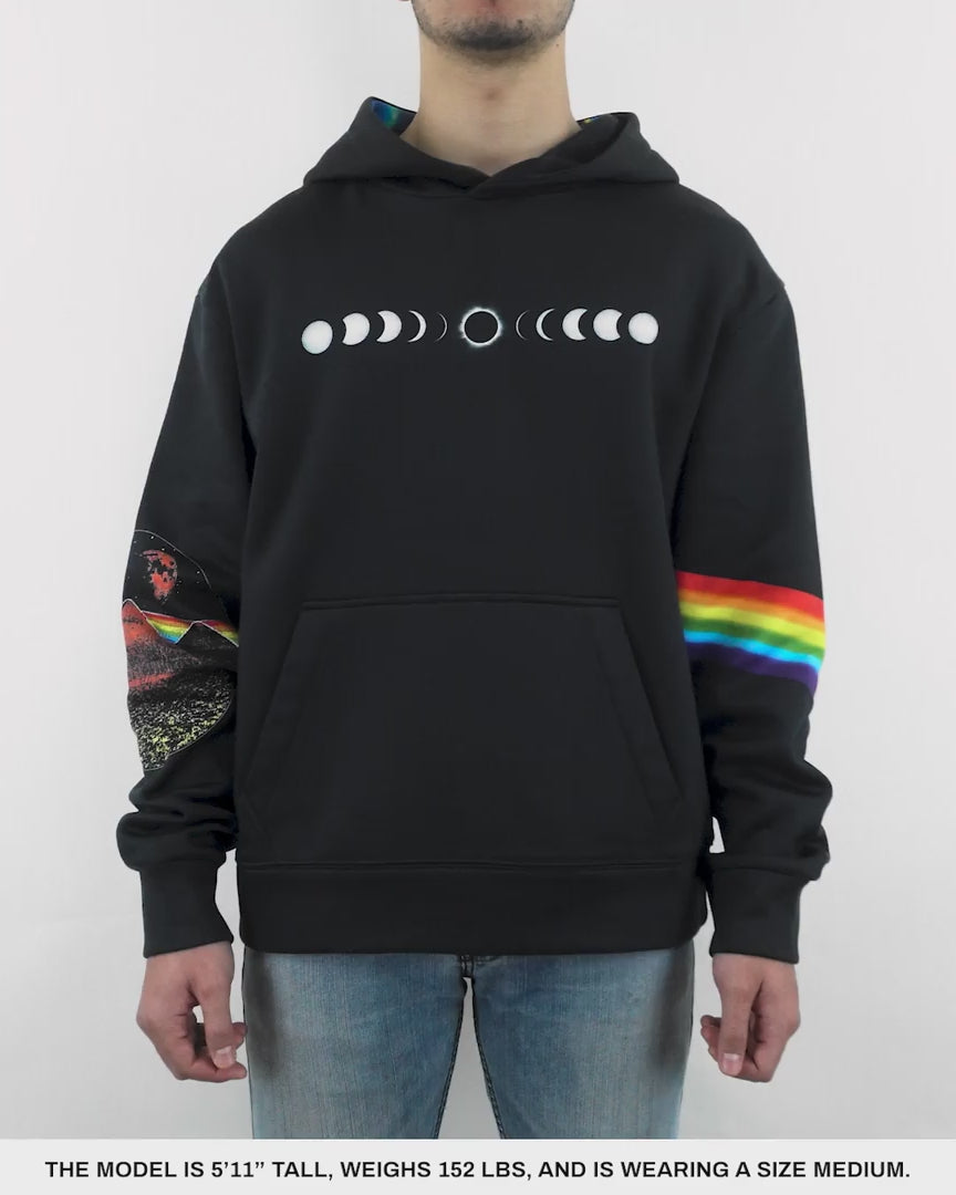 Load video: Moons Hoodie