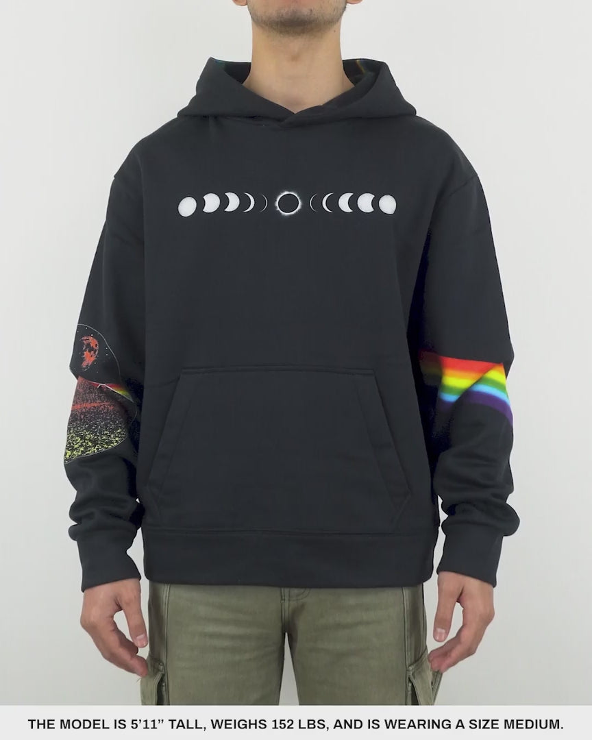 Load video: Moons Hoodie
