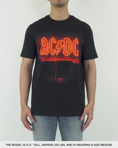 PWR UP T-Shirt