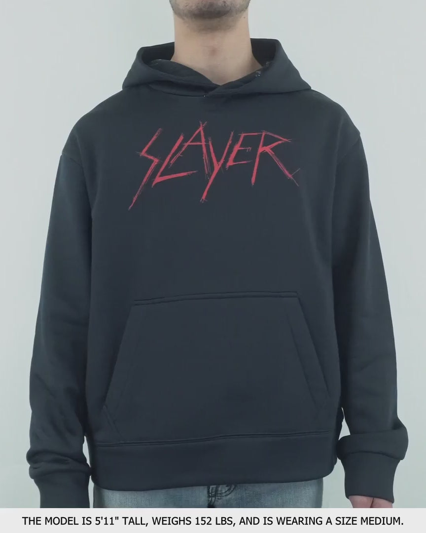 Load video: Shadows Hoodie V2
