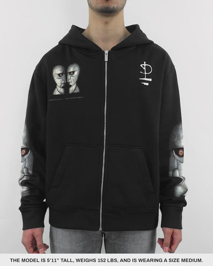 Division Bell Zip