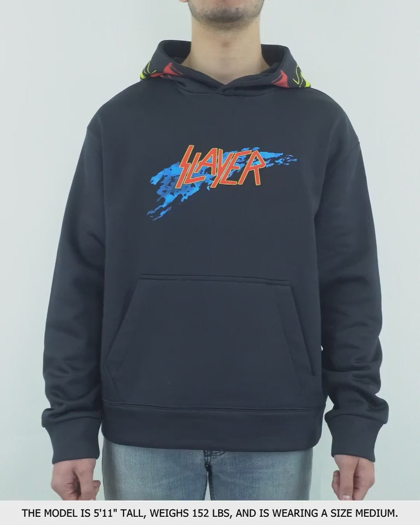 Load video: Full Moon Hoodie V2