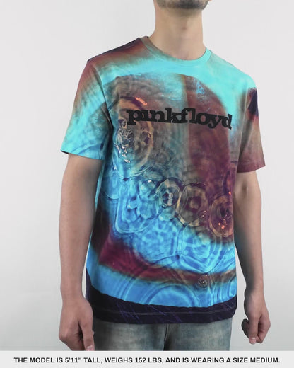 Meddle T-Shirt