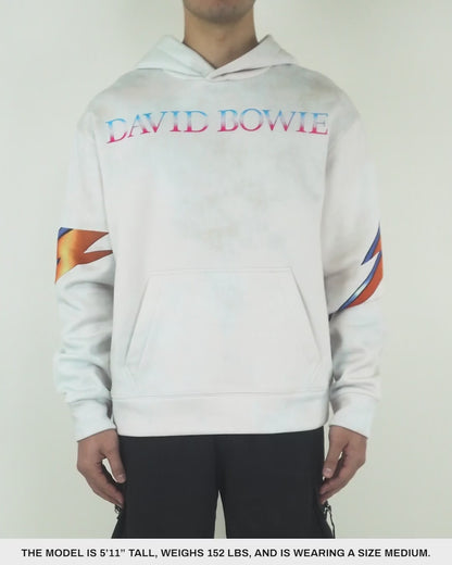 Aladdin Sane Hoodie