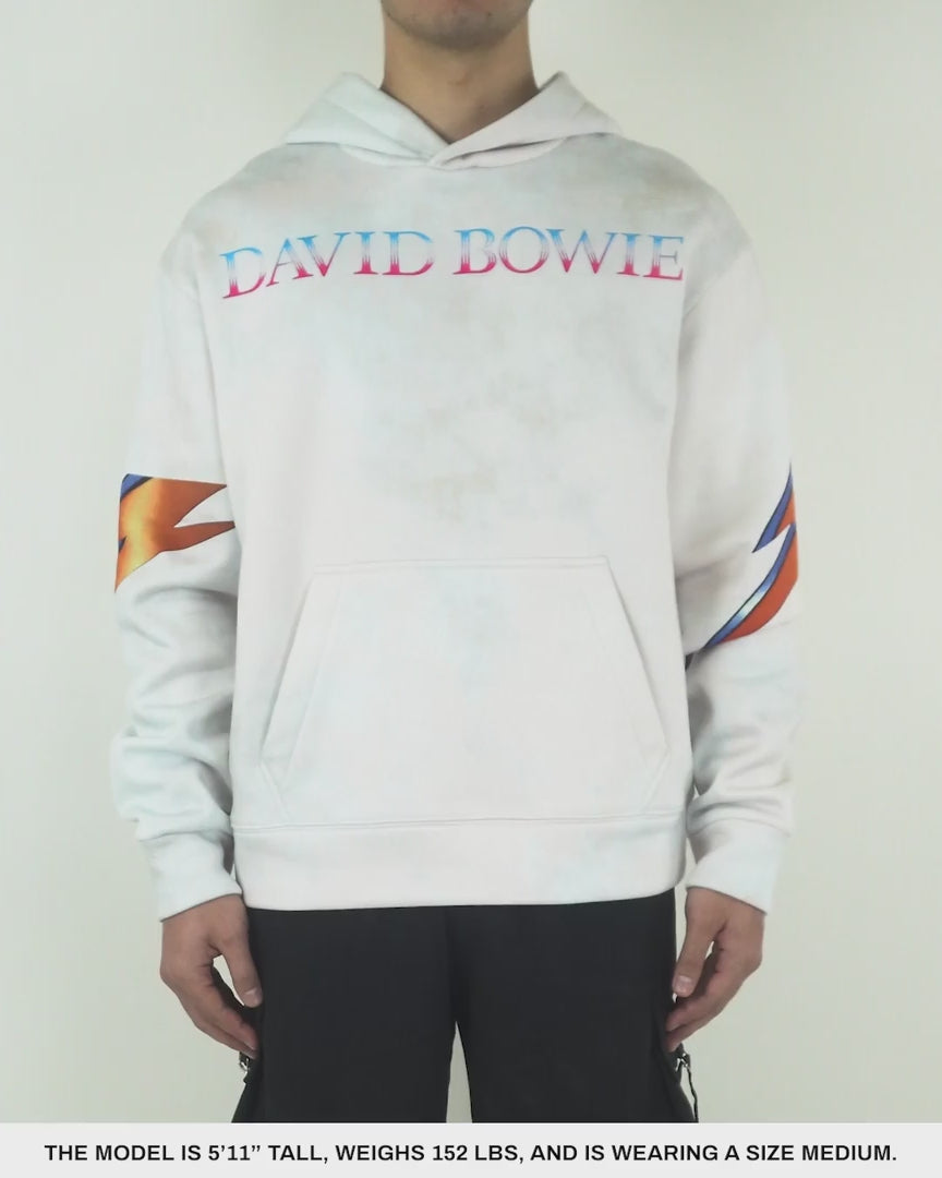 Load video: Aladdin Sane Hoodie