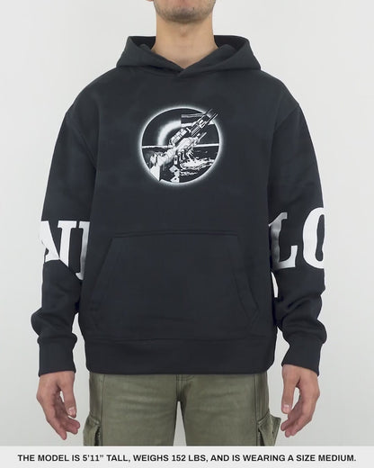 Arms Hoodie