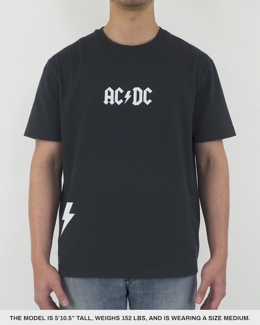 Load video: Beware T-Shirt