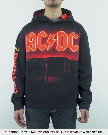 PWR UP Hoodie