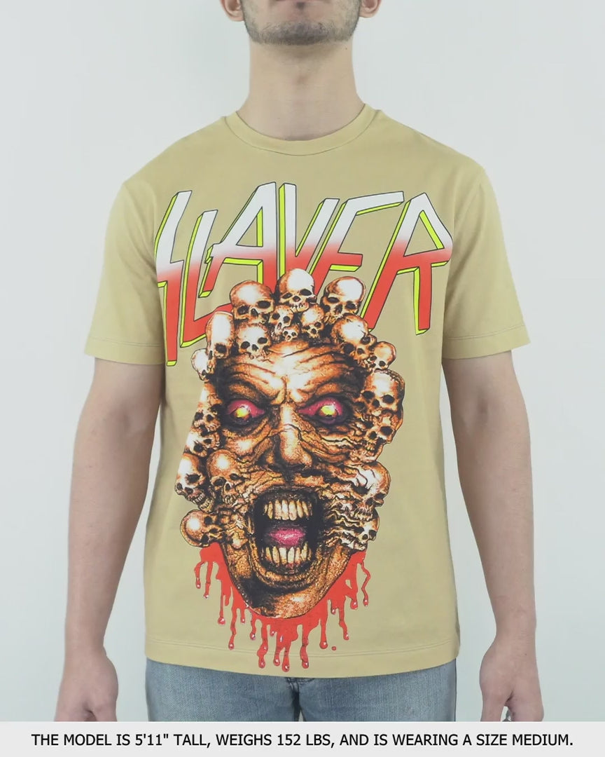 Load video: Multiplicity T-Shirt